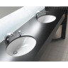 Раковина VITRA ARKITEKT, встраиваемая снизу, 52 см, цвет белый 6069B003-0012